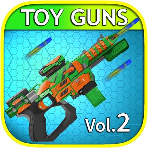 gun games for boys